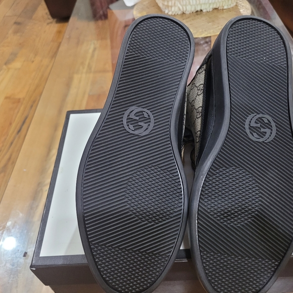 Mens shoes - Picture 3 of 4